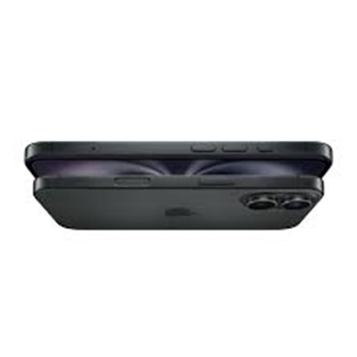 Apple iPhone 16 128 Go Noir