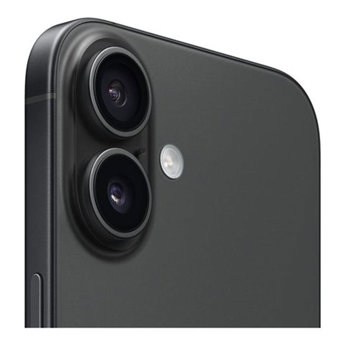 Apple iPhone 16 128 Go Noir