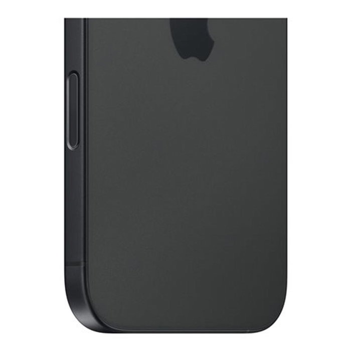Apple iPhone 16 128 Go Noir
