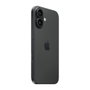 Apple iPhone 16 128 Go Noir