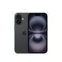 Apple iPhone 16 128 GB Noir