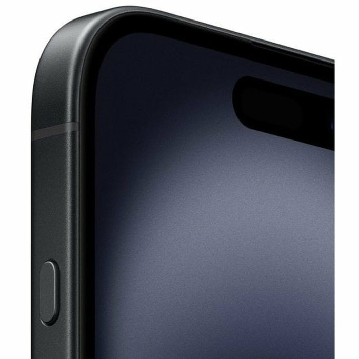 Apple iPhone 16 128 GB Noir