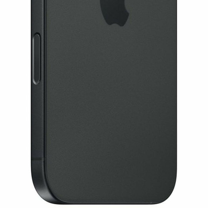 Apple iPhone 16 128 GB Noir
