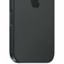 Apple iPhone 16 128 GB Noir