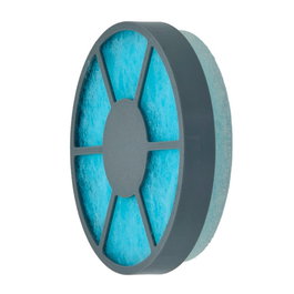 Airroxy Adaptateur avec filtre pour diffuseur d'air Ø 150 mm, classe G4, blister