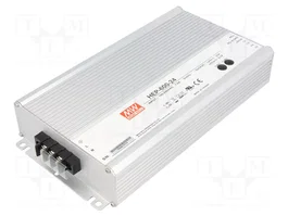 MEAN WELL HEP-600-24 600W 24V DC