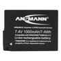 Ansmann A-Pan DMW-BLC12 1000mAh 7,4V
