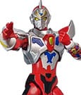 Evolution Toy Gridman Universe figurine HAF Gridman Animation Style 17 cm Evolution Toy Gridman Universe figurine HAF Gridman Animation Style 17 cm