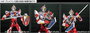 Gridman Universe figurine HAF Gridman Animation Style 17 cm