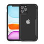 Muvit Recycletek Shockproof 2M Coque pour Apple iPhone Protection 2m Hauteur Recyclé Flexible Anti-Chocs