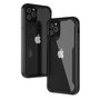 Muvit Recycletek Shockproof 2M Coque pour Apple iPhone Protection 2m Hauteur Recyclé Flexible Anti-Chocs