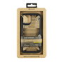 Muvit Recycletek Shockproof 2M Coque pour Apple iPhone Protection 2m Hauteur Recyclé Flexible Anti-Chocs