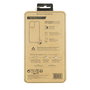 Muvit Recycletek Shockproof 2M Coque pour Apple iPhone Protection 2m Hauteur Recyclé Flexible Anti-Chocs