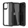 Protection pour téléphone portable Muvit for Change iPhone 12/12 Pro Noir