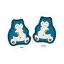 Herding Coussin Ronflex Pokémon 36 cm