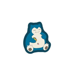 Herding Coussin Ronflex Pokémon 36 cm