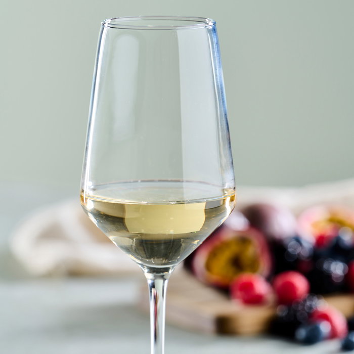 Day Lot de 4 verres à vin blanc 400 ml