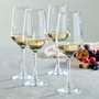 Day Lot de 4 verres à vin blanc 400 ml