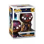 Funko Pop Marvel Les Éternels Kro Figurine en Vinyle 9 cm Réf. 49717