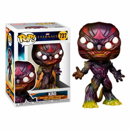 Funko Pop! Kro - Marvel The Eternals