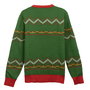 Cerdá Jersey The Grinch Noël Point Vert Taille XL