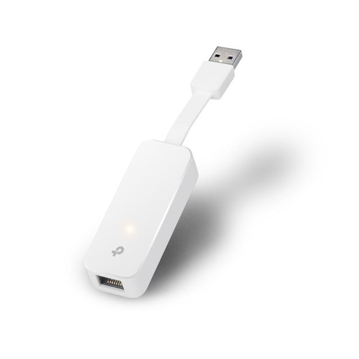 TP-Link UE300 Convertisseur de média