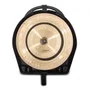 Zildjian Housse rigide pour cymbales 24" avec roues capacité 7 cymbales 68x75x17.5 cm