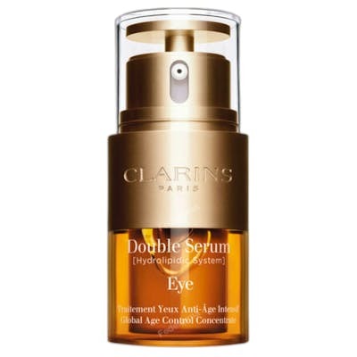 Clarins Double Sérum Yeux 20 ml Clarins Double Sérum Yeux 20 ml