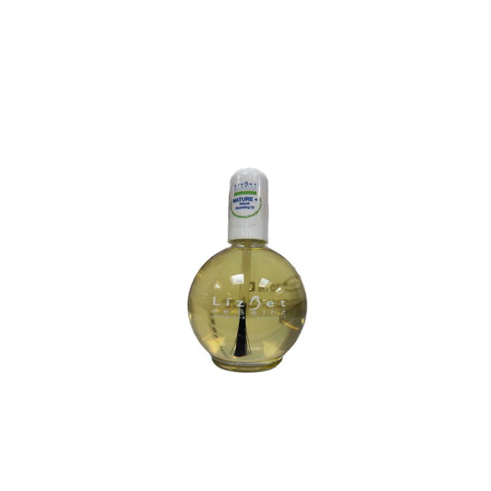 Lizbet De Belhé Nature + Natural Nourishing Oil 70ml Lizbet De Belhé Nature + Natural Nourishing Oil 70ml