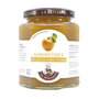 La Artesana Mermelada de albaricoque maxifruta sans sucre ajouté