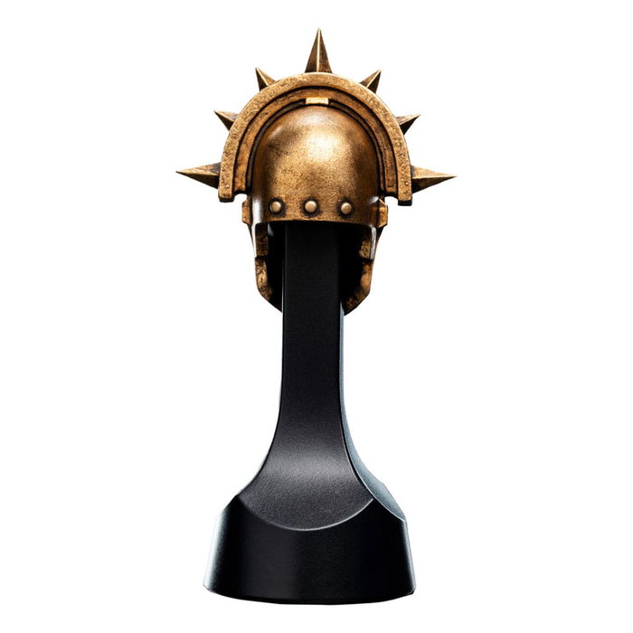 Warhammer: Age Of Sigmar réplique 1/4 Stormcast Eternal Liberator Helm 16 cm