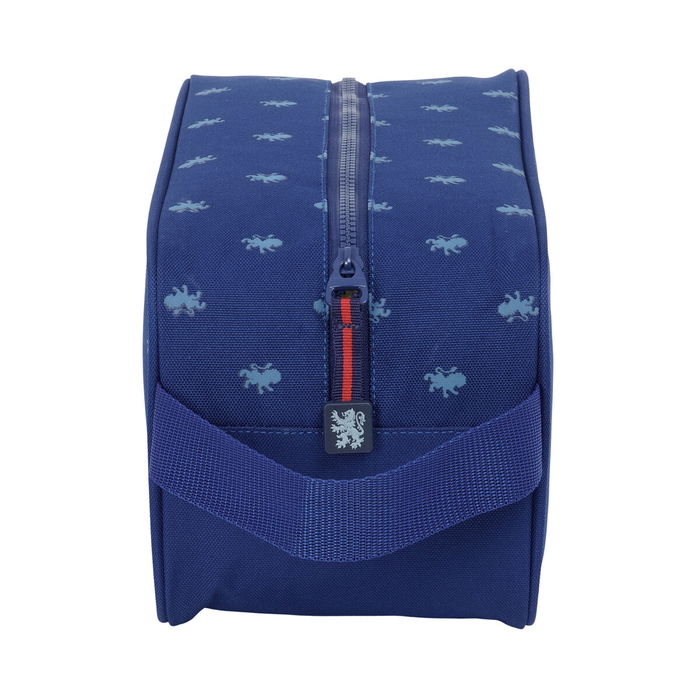 Range-Chaussures de Voyage Harry Potter Captain Blue marine 29 x 15 x 14 cm