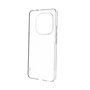 Protection pour téléphone portable Muvit Xiaomi Redmi Note 14 Pro 5G Transparent