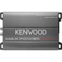 Kenwood KACM1814 Amplificateur de puissance numérique 4 canaux
