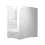 LC-Power LC-812W-ON Quartz Vision White