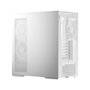 LC-Power LC-812W-ON Quartz Vision White