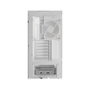 LC-Power LC-812W-ON Quartz Vision White