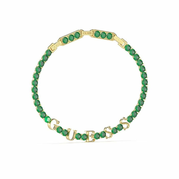 Bracelet Femme Guess JUBB04218JWY 22 cm