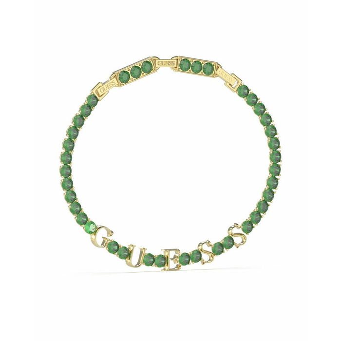Bracelet Femme Guess JUBB04218JWY 22 cm