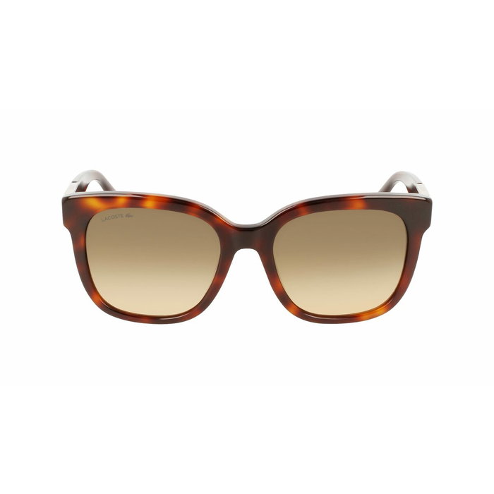 Lunettes de soleil Femme Lacoste Ø 55 mm