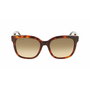 Lunettes de soleil Femme Lacoste Ø 55 mm