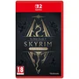 Microsoft The Elder Scrolls V: Skyrim - Anniversary Edition, Jeu complet en français pour Nintendo Switch 2