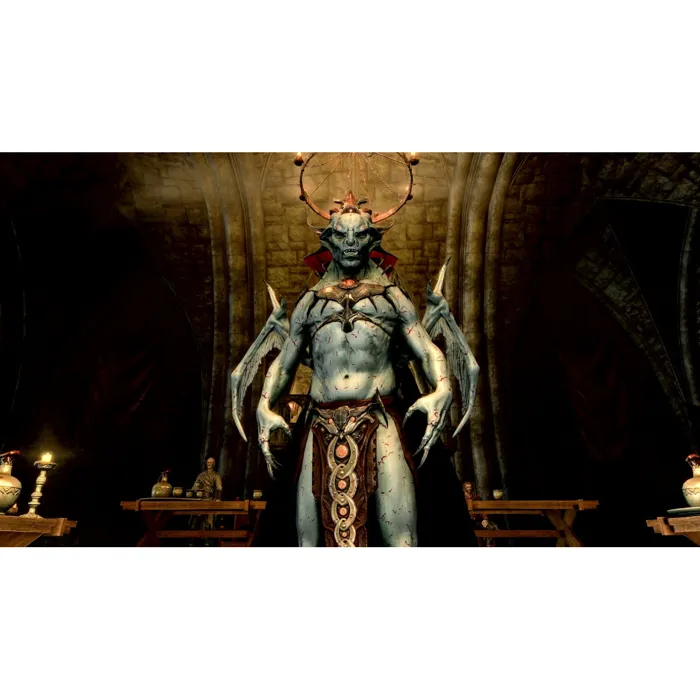 Microsoft The Elder Scrolls V: Skyrim - Anniversary Edition, Jeu complet en français pour Nintendo Switch 2