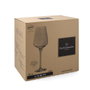 Chef&Sommelier Set de Verres Sublym Eco Transparent 450 ml (6 Unités)
