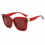 Michael Kors MK-2267U-CHERRY Rouge