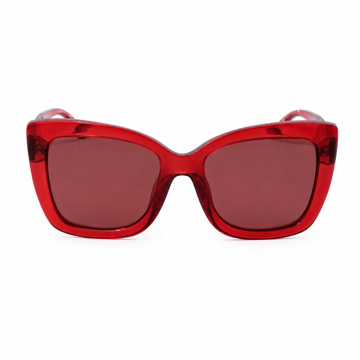 Michael Kors MK-2267U-CHERRY Rouge Michael Kors MK-2267U-CHERRY Rouge