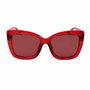 Michael Kors MK-2267U-CHERRY Rouge