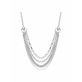 Collier Femme Police PEJLN2010011 50 cm