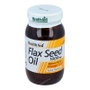 Health Aid Huile de Lin Flax Seed Oil 1000mg 60 capsules