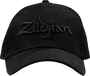 Zildjian Casquette Blackout Stretch Fit - S/M